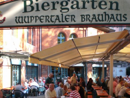 Photo: Wuppertaler Brauhaus