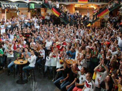 Photo: Wuppertaler Brauhaus